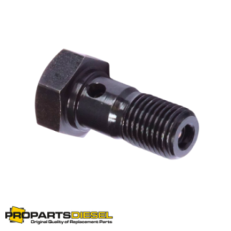 PISTON NOZZLE VALVE PERKINS