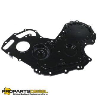 TIMING HOUSING COVER...