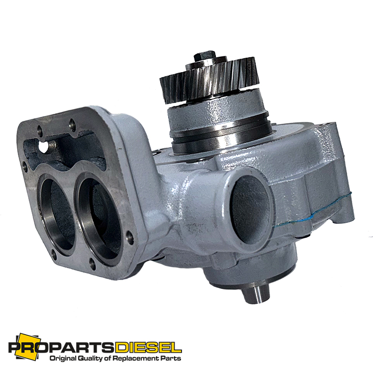 LIEBHERR WATER PUMP / ProPartsDiesel 9266966