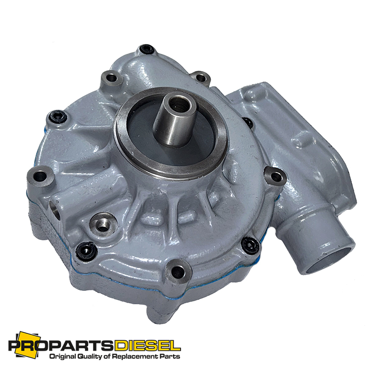 LIEBHERR WATER PUMP / ProPartsDiesel 9266966
