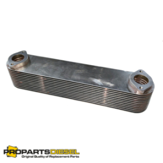 OIL COOLER CORE LIEBHERR...