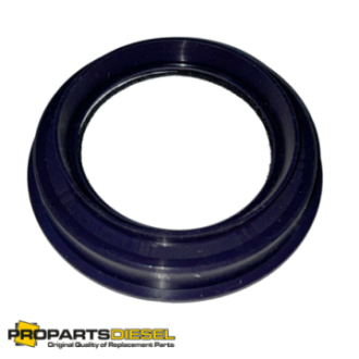 MITSUBISHI 4M40, FRONT OIL...