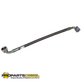 CUMMINS ISF 3.8, FLEXIBLE...