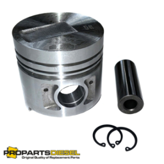 MITSUBISHI S3Q2 / S4Q2,...