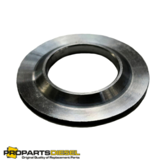 LIEBHERR, WATER PUMP METAL...