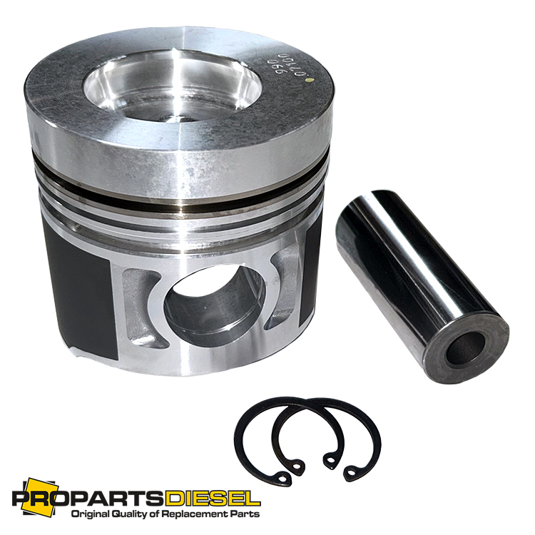 CATERPILLAR 3064 3066 PISTON WITH PIN STD / ProPartsDiesel 297-7751