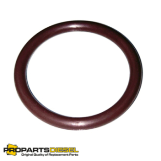 LIEBHERR D9508 / D9512, O-RING