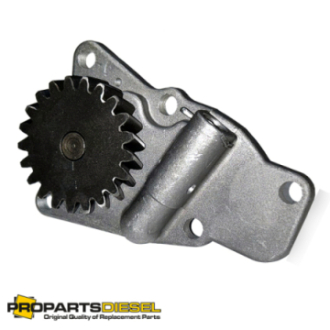 OIL PUMP KOMATSU 4D95