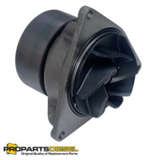 WATER PUMP KOMATSU SAA6D114E-5