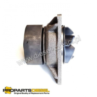 WATER PUMP KOMATSU SAA6D114E-5