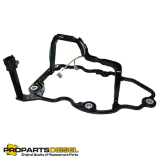 VALVE COVER GASKET LIEBHERR...