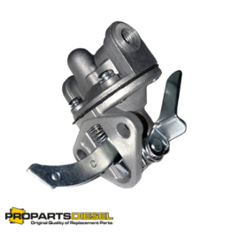 POMPKA PALIWA YANMAR 3TNE66...