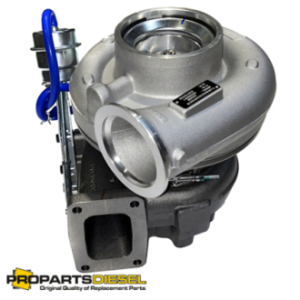 TURBOCHARGER CUMMINS ISX / QSX