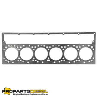 CUMMINS ISZ13, CYLINDER...