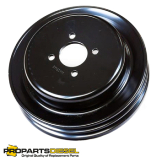 PERKINS 1004 / 1006, FAN...