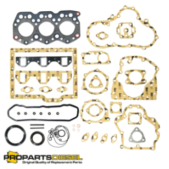 ENGINE GASKET SET...