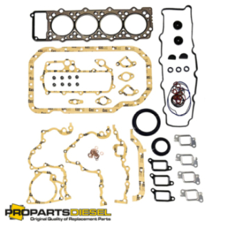ENGINE GASKET SET...