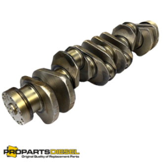 CATERPILLAR C15, CRANKSHAFT