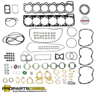 TOP GASKET SET CATERPILLAR C15