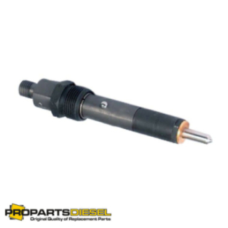 JCB, INJECTOR