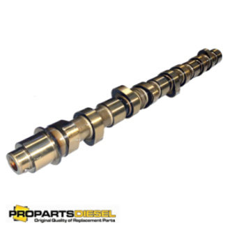 JCB, CAMSHAFT