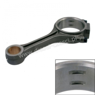 CONECTING ROD ASSY LIEBHERR...