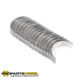 PANEWKI GŁÓWNE CUMMINS ISX...