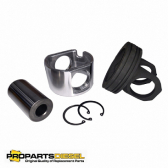 CUMMINS M11, PISTON KIT