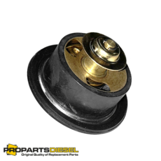 LIEBHERR D936, THERMOSTAT