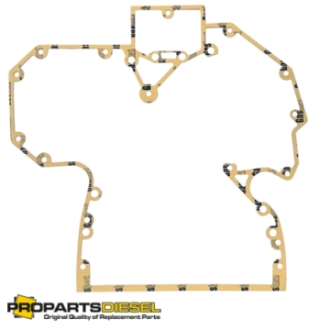 LIEBHERR D504, HOUSING...