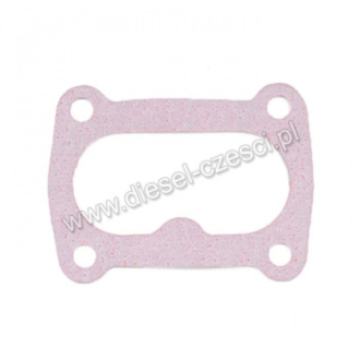 KOMATSU S6D114, GASKET SUPPORT