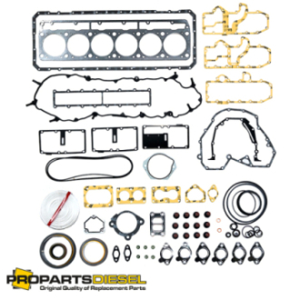 CATERPILLAR C7, FULL GASKET...