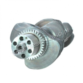 IVECO NEW-HOLLAND 6cyl.,...