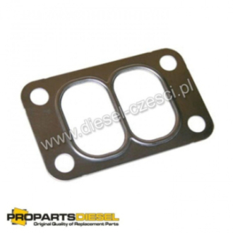 PERKINS, TURBOCHARGER GASKET