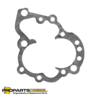 CUMMINS N14, OIL PUMP GASKET