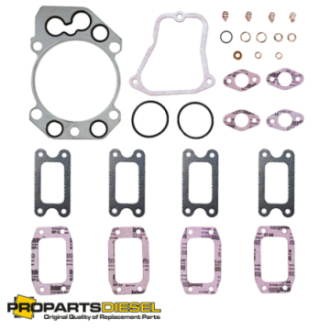 CYLINDER HEAD SEAL KIT...