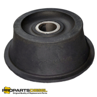 PODUSZKA SILNIKA KOMATSU