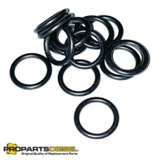 CUMMINS, O-RING