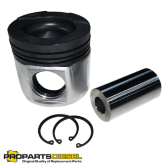 TŁOK ZE SWORZNIEM CUMMINS...