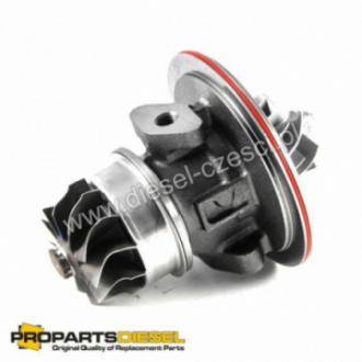 WKŁAD TURBINY DEUTZ BF6M1013