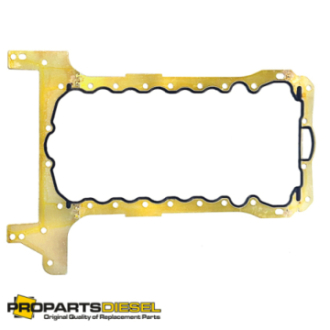 OIL PAN GASKET IVECO F4CE