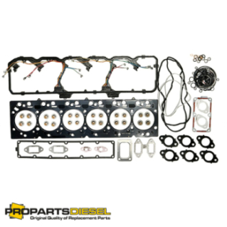 TOP GASKET SET CUMMINS ISB 5.9
