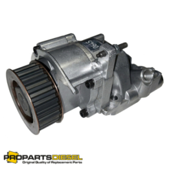 POMPA OLEJU DEUTZ F2L1011F...