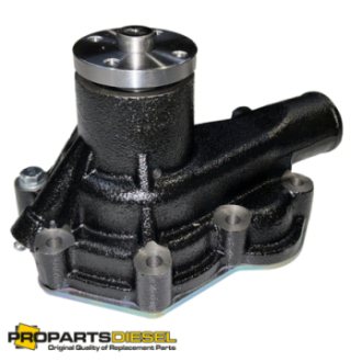WATER PUMP CATERPILLAR 3044...