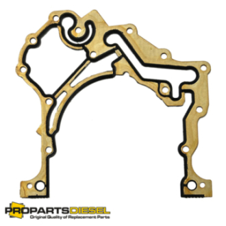 OIL PUMP / COVER GASKET...