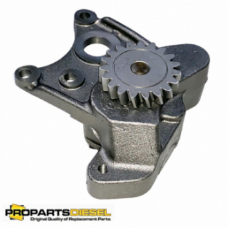 OIL PUMP, PERKINS 4.236 /...