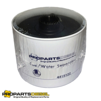 FILTR PALIWA / SEPARATOR...