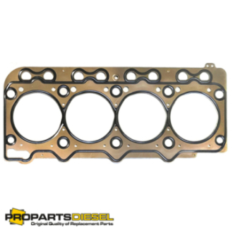 CYLINDER HEAD GASKET...