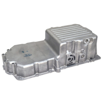 OIL PAN PERKINS 1104 / 1204...