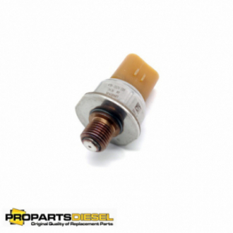 CATERPILLAR, OIL PRESSURE...